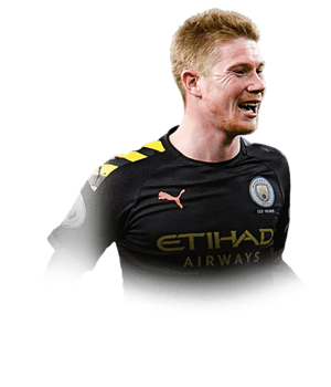 DE BRUYNE