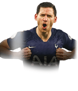 VERTONGHEN
