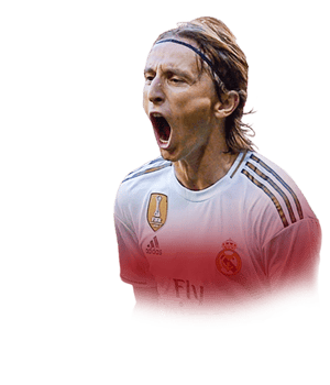 MODRIĆ