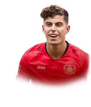 HAVERTZ