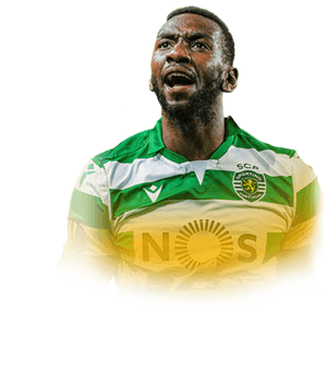 BOLASIE