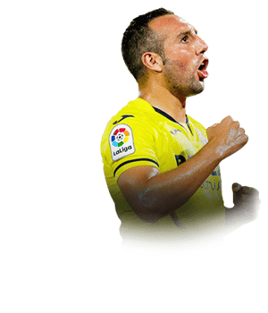 CAZORLA