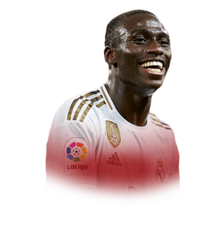 MENDY