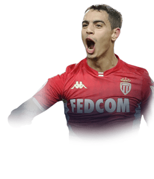 BEN YEDDER