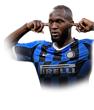 LUKAKU