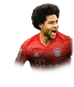 GNABRY