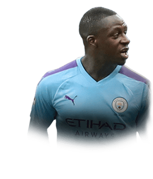 MENDY