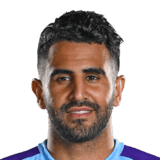 MAHREZ
