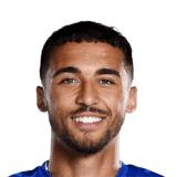 CALVERT-LEWIN