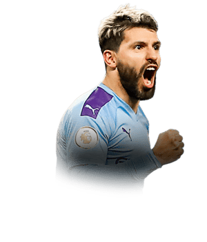 AGÜERO