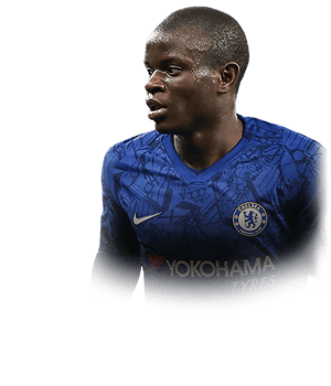 KANTÉ