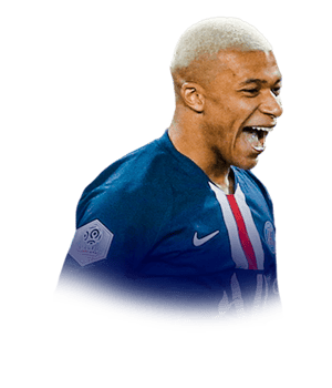 MBAPPÉ