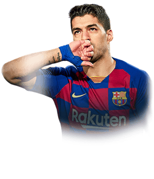 SUÁREZ