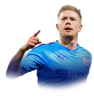 DE BRUYNE