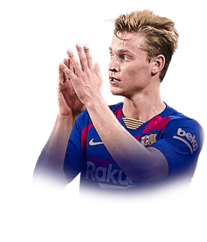 DE JONG