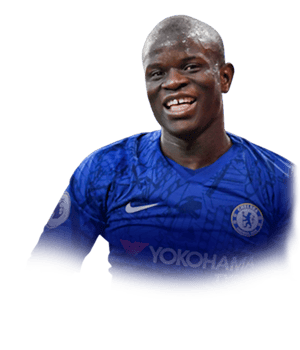 KANTÉ
