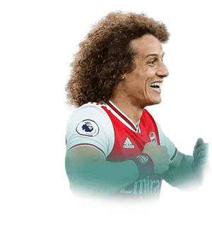 DAVID LUIZ