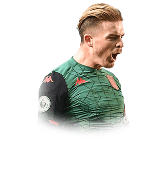 GREALISH