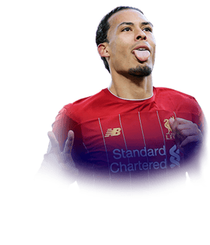 VAN DIJK