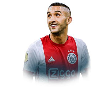ZIYECH