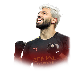 AGÜERO