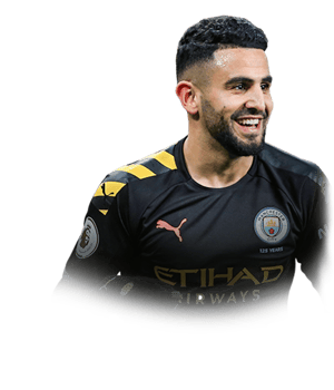MAHREZ