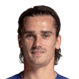 GRIEZMANN