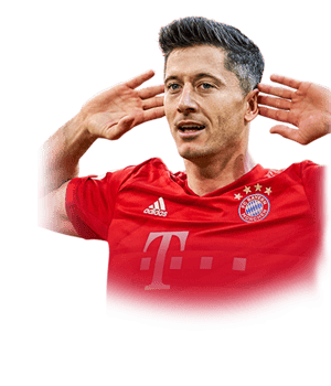 LEWANDOWSKI