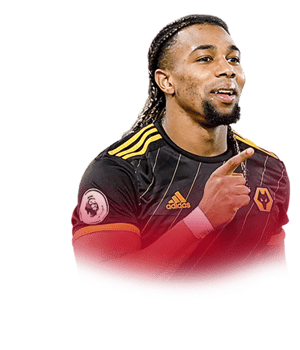 TRAORÉ