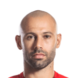 MASCHERANO