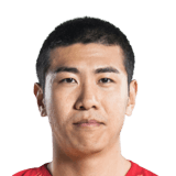 LIU YIMING