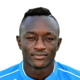 DIOUSSÉ