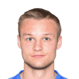 GREGERSEN