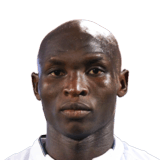 COULIBALY