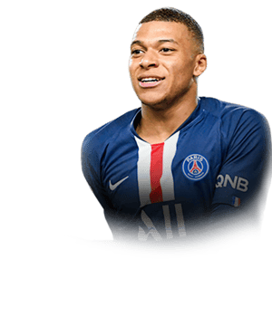 MBAPPÉ