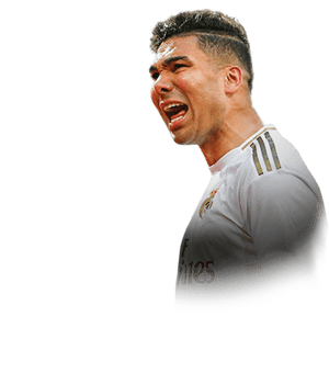 CASEMIRO