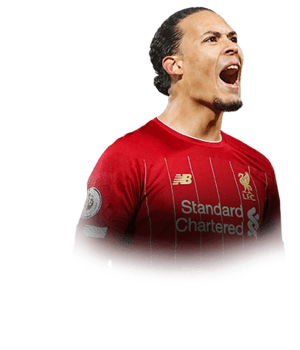 VAN DIJK
