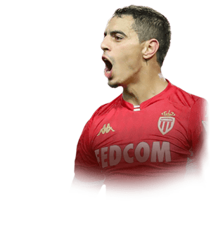 BEN YEDDER