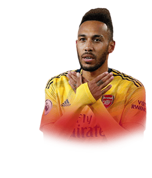 AUBAMEYANG