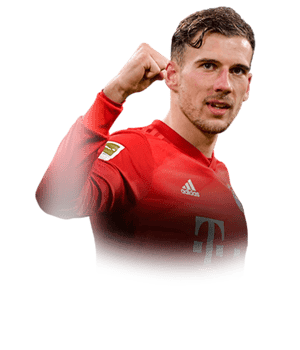 GORETZKA