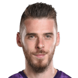 De Gea