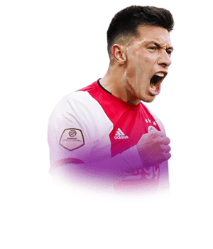 MARTÍNEZ