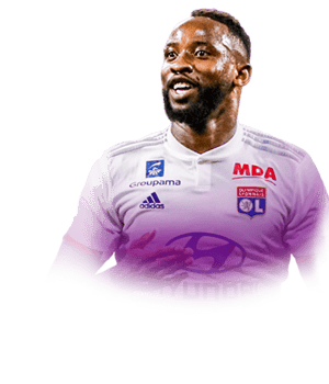 DEMBÉLÉ