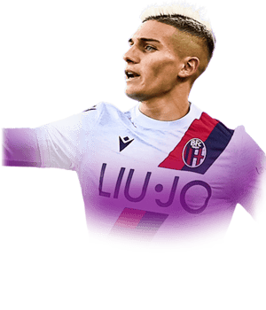 DOMÍNGUEZ