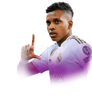 RODRYGO