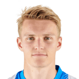 ØDEGAARD