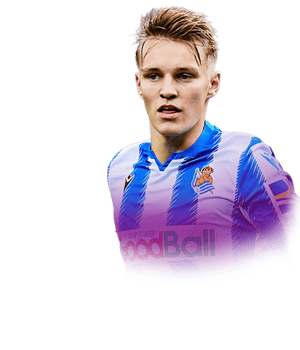 ØDEGAARD