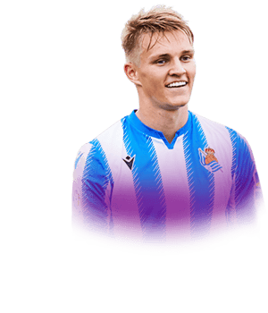 ØDEGAARD