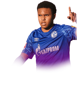MCKENNIE