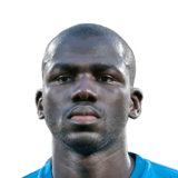 KOULIBALY